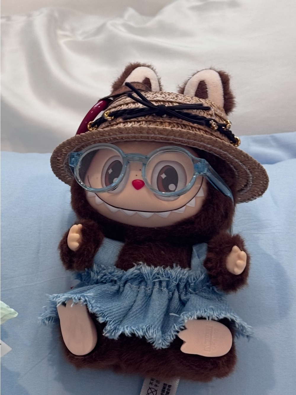 Labubu 1st Generation Secret
